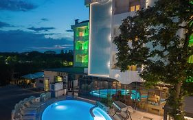 Hotel Acquamarina